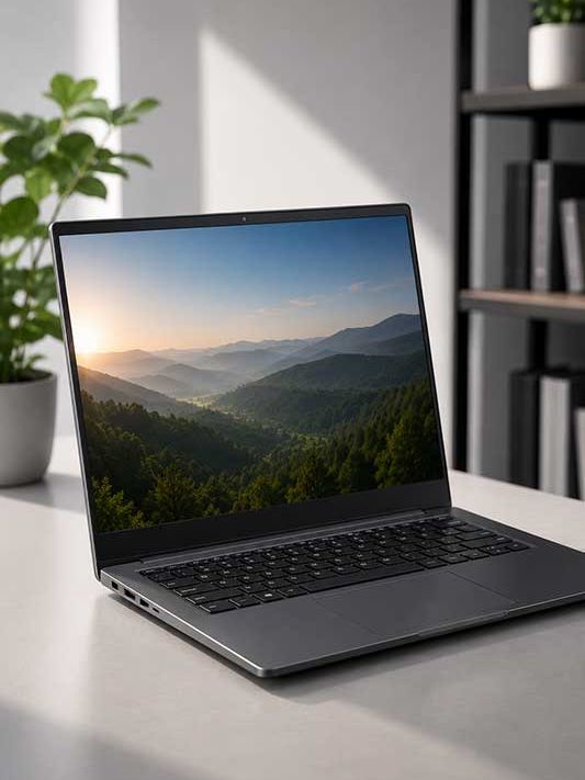 Notebook Usati e Ricondizionati
