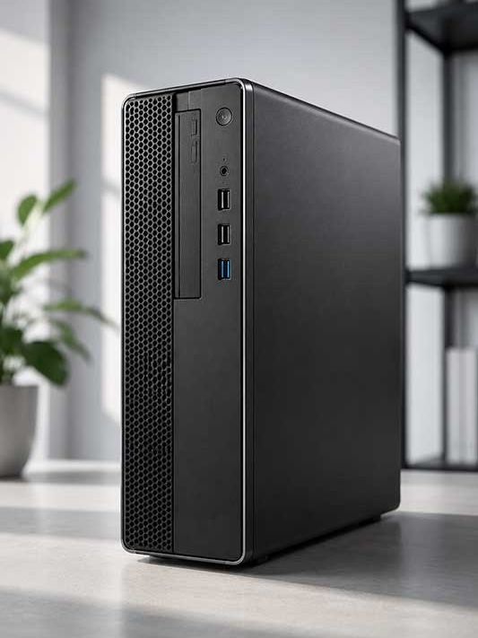 Pc Usati e Ricondizionati